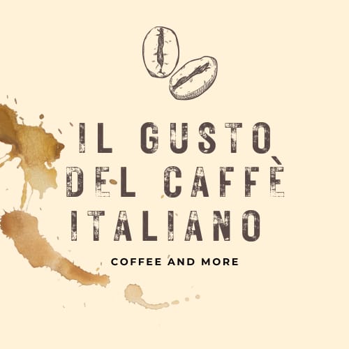 Il gusto del caffe italiano