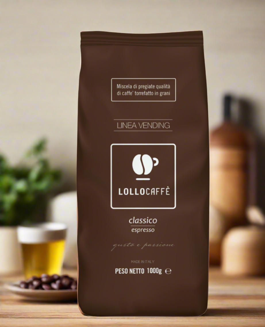 Lollo caffè classico