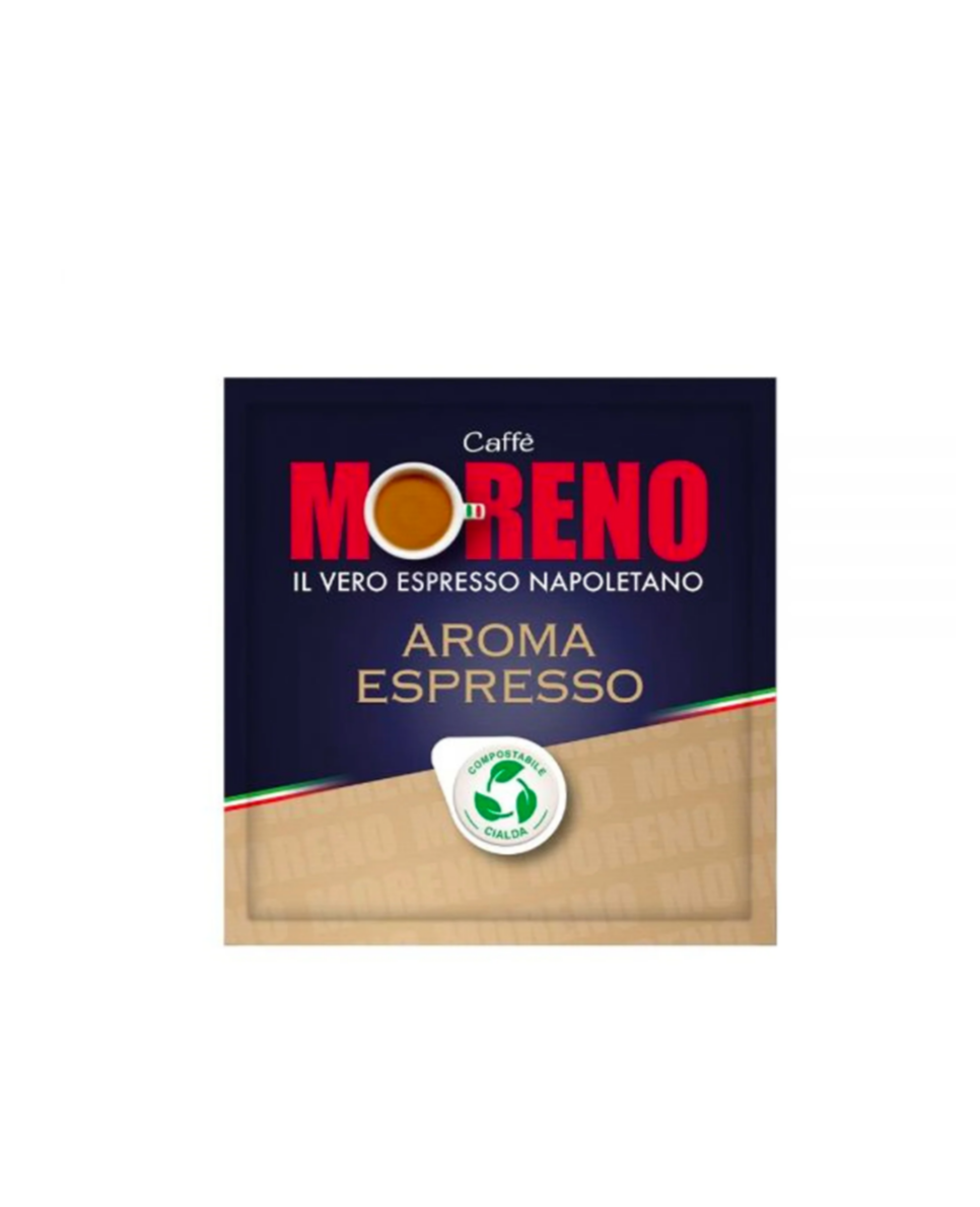 Caffè Moreno Aroma Espresso 150 pads Ese 44 mm