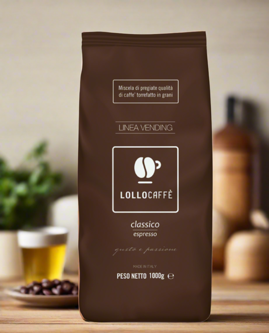 Lollo caffè classico