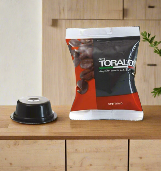 Toraldo A modo mio classico 100 capsule