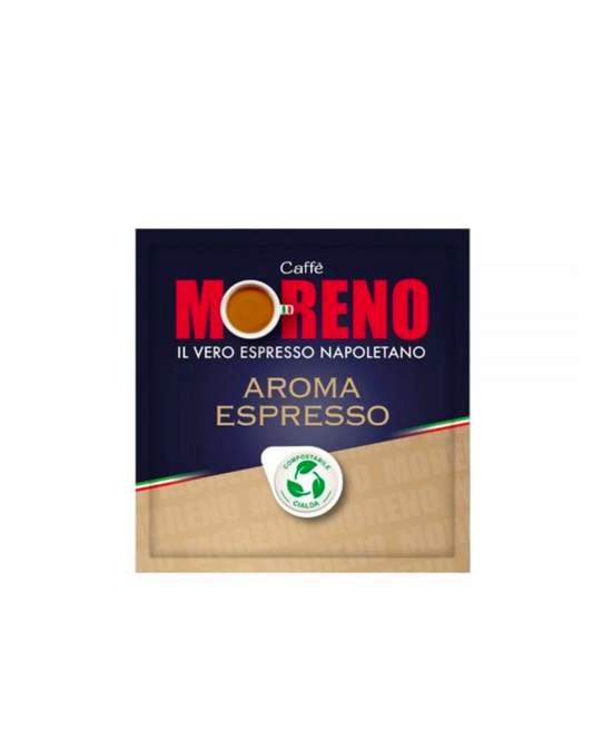 Caffè Moreno Aroma Espresso 150 pads Ese 44 mm