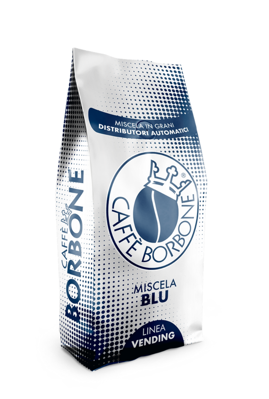 Borbone Blu 1 Kg Kaffeebohnen