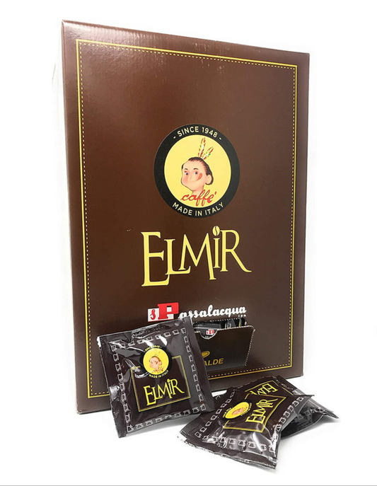 Passalacqua Elmir 150 pods Cialde Ese 44 mm